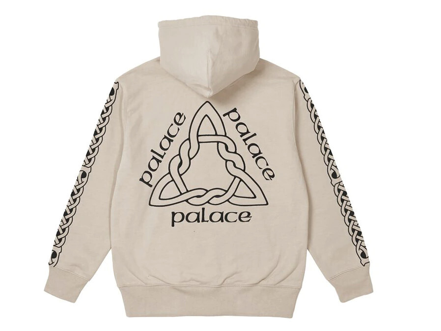 Palace Ye Olde Hood Mushroom XL