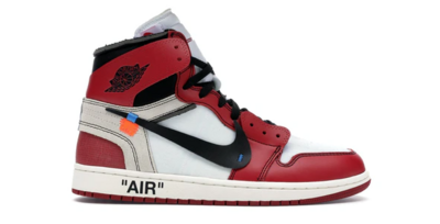 JORDAN