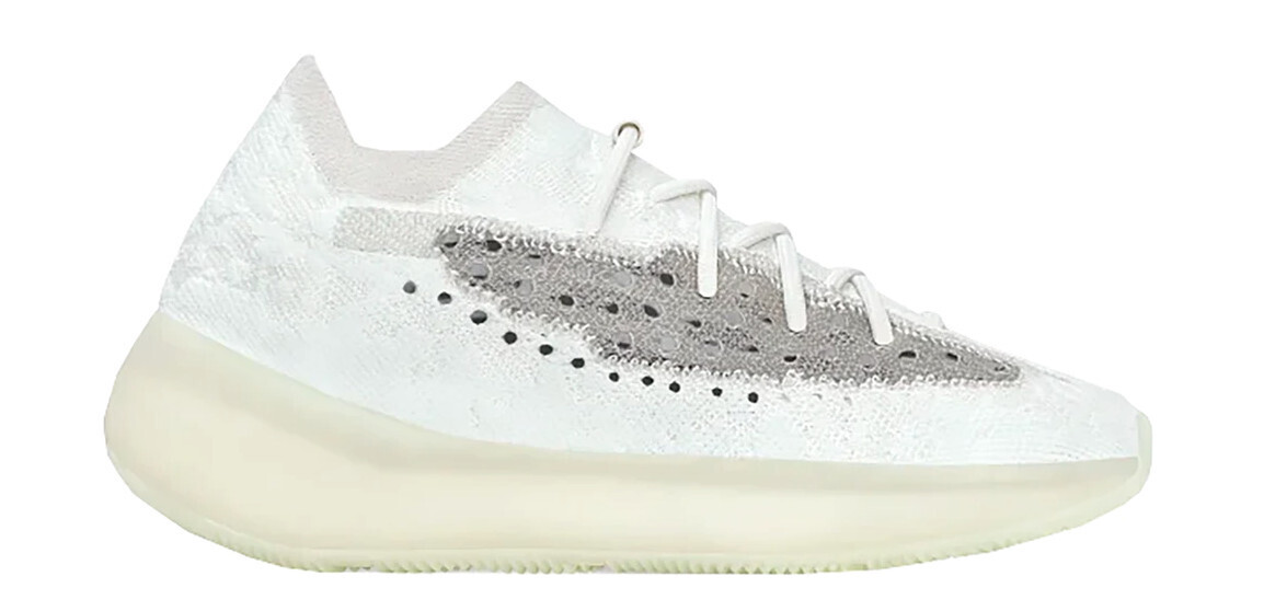 adidas Yeezy Boost 380 Calcite 