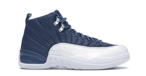 Jordan 12 Retro Indigo
