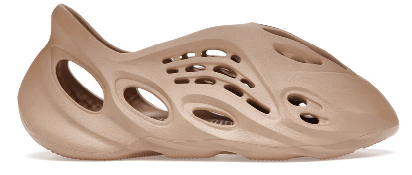 adidas Yeezy Foam RNNR Ochre