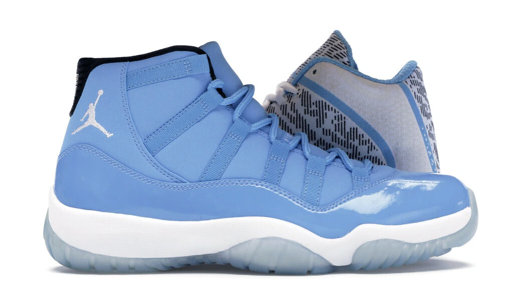 Jordan Ultimate Gift of Flight (11/29)