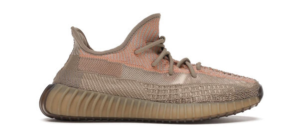 adidas Yeezy Boost 350 V2 Sand Taupe