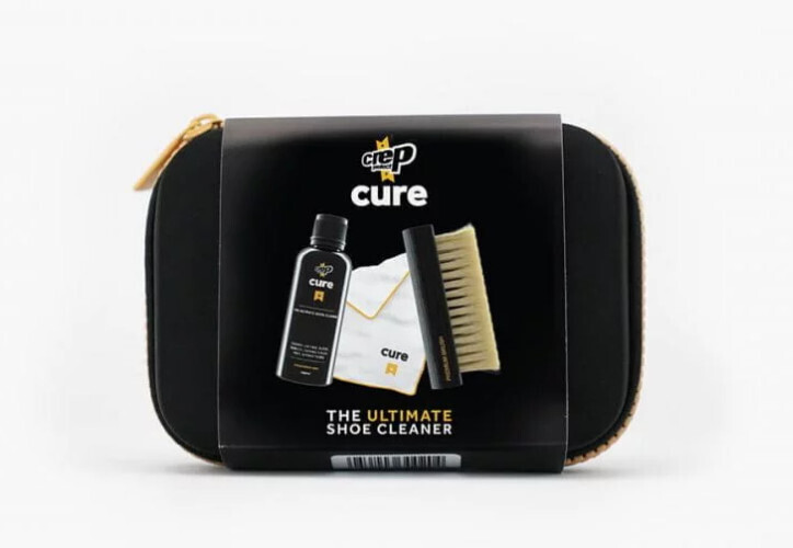 Crep Protect Cure Travel Kit
