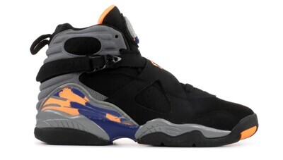 Jordan 8 Retro Phoenix Suns (GS)