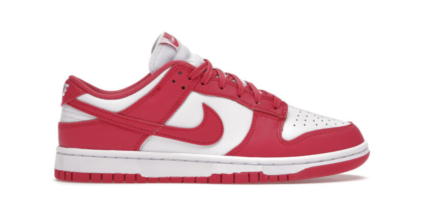 Nike Dunk Low Archeo Pink (W)