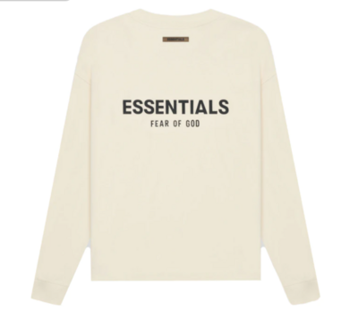 LONG SLEEVE