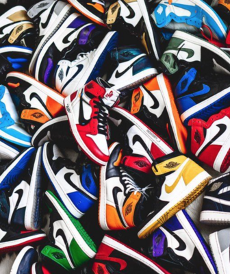 FOOTWEAR