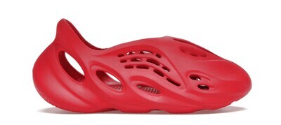 adidas Yeezy Foam RNNR Vermillion