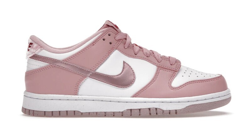 Nike Dunk Low Pink Velvet (GS)