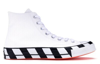 Converse Chuck Taylor All-Star 70s Hi Off-White