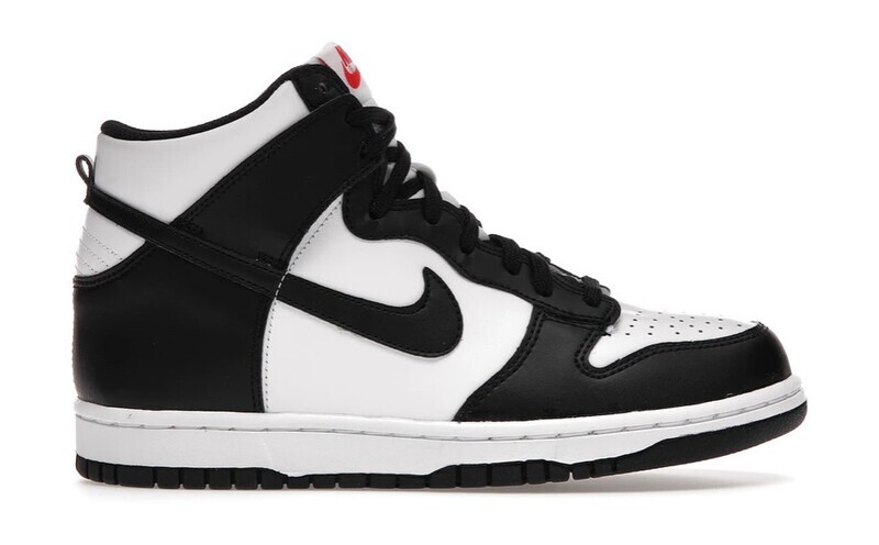 Nike Dunk High Panda (GS) (2021)