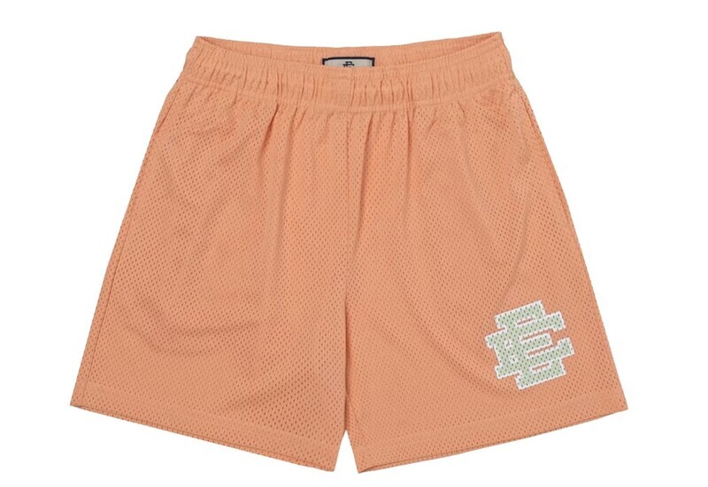 Eric Emanuel EE Basic Short Salmon