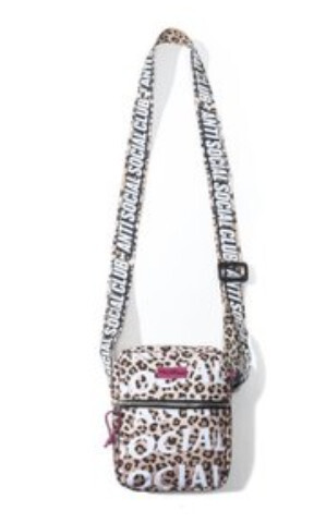 ASSC Kitten Side Bag