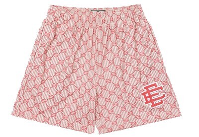 Eric Emanuel EE Basic Short (FW21) Red