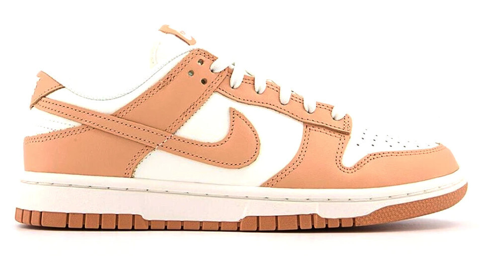 Nike Dunk Low Harvest Moon (W)