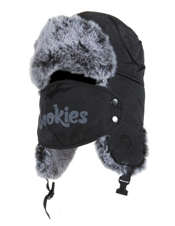 Cookies Carpe Diem Aviator Hat 