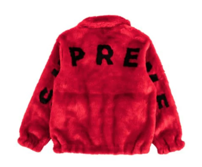 JACKETS