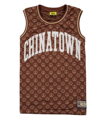 TANK TOPS
