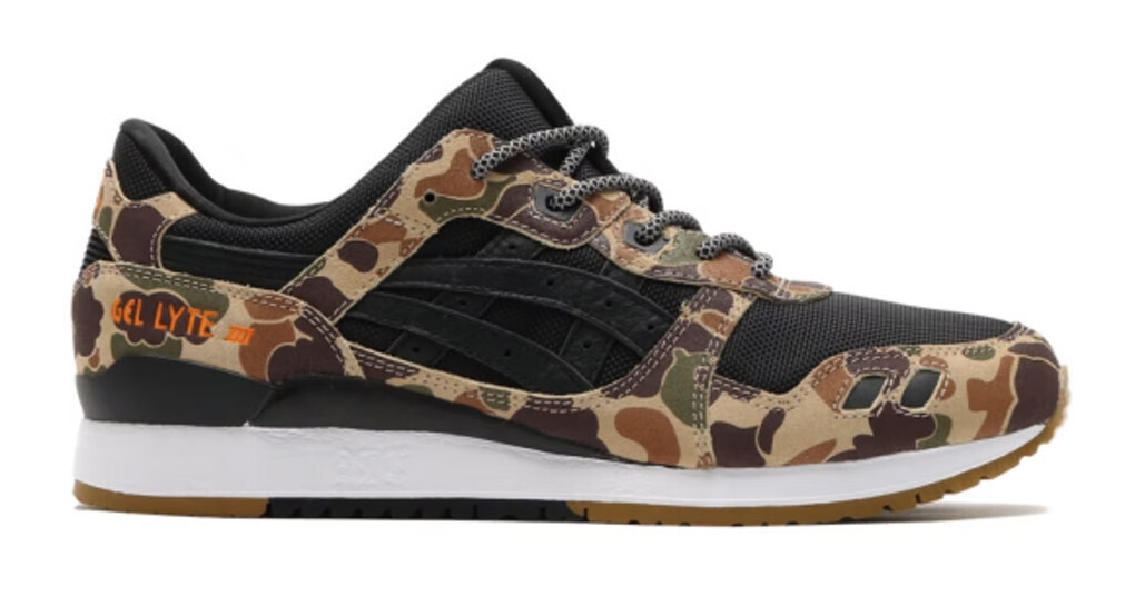 ASIC GEL LYTE 3 X ATMOS 10.5
