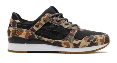 ASIC GEL LYTE 3 X ATMOS 10.5
