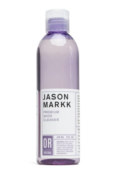 8oz Premium Shoe Cleaner