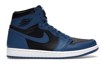 Jordan 1 Retro High OG Dark Marina Blue
