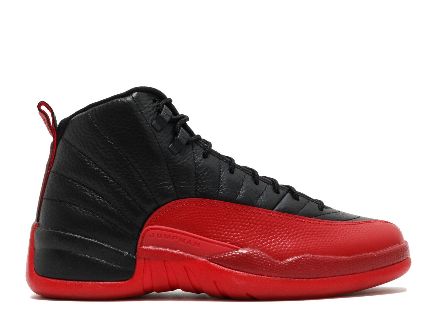 Jordan 12 Retro Flu Game (2016), Size: 9.5