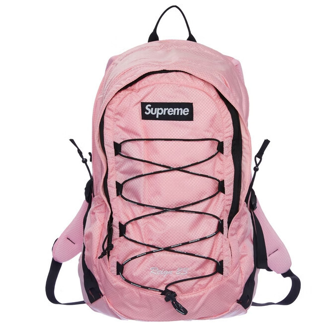Supreme Backpack (SS22) Pink