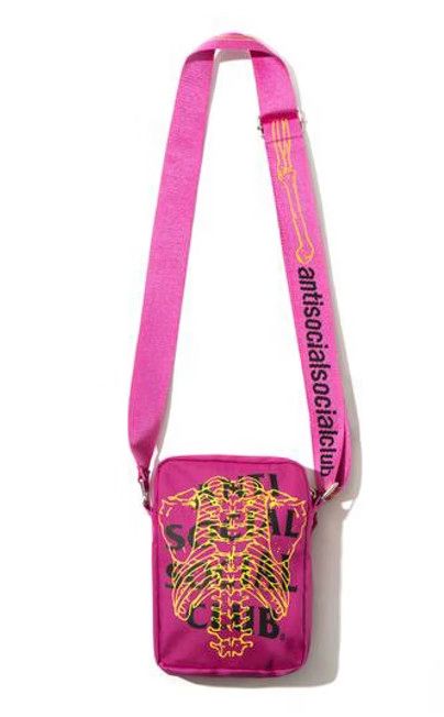 ASSC Fracture Sidebag