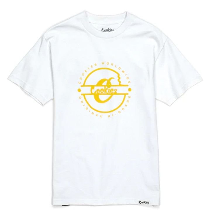 CARPE DIEM LOGO TEE