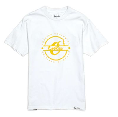 CARPE DIEM LOGO TEE