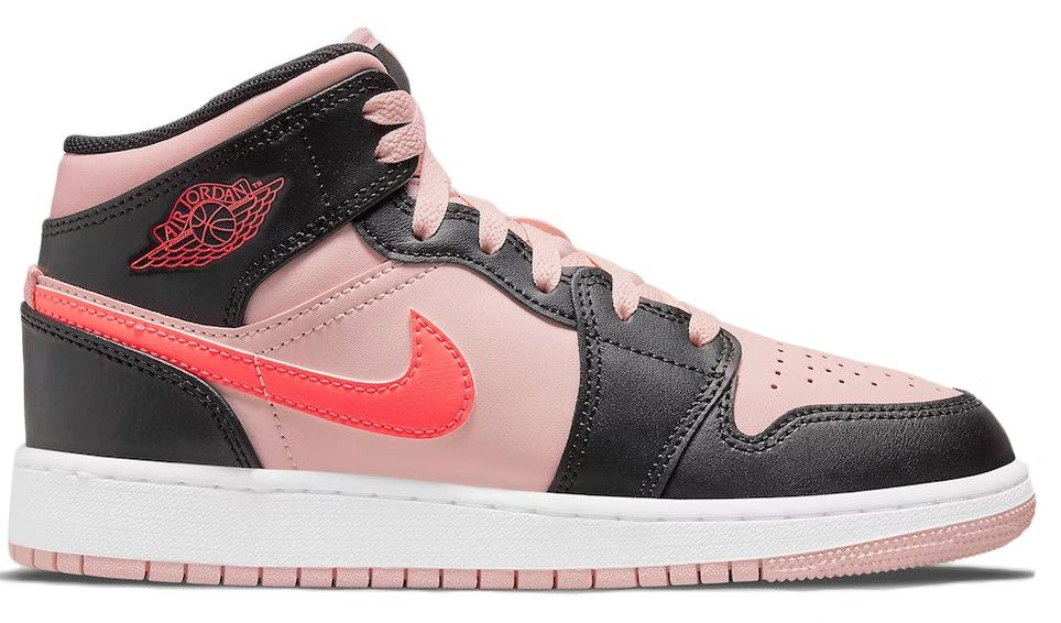 Jordan 1 Mid Atmosphere (GS)