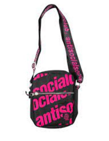 Assc Belong 2 you sidebag