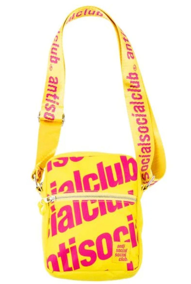 Assc Belong 2 you sidebag