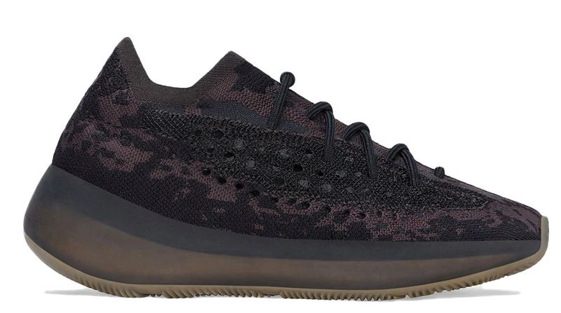 adidas Yeezy Boost 380 Onyx