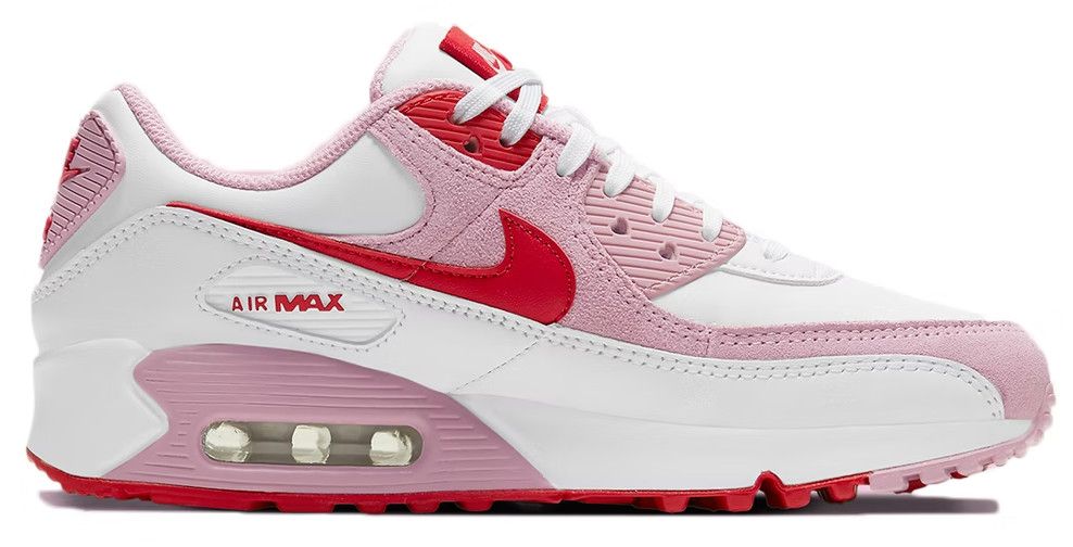 Nike Air Max 90 Valentine&#39;s Day (2021) (W)
