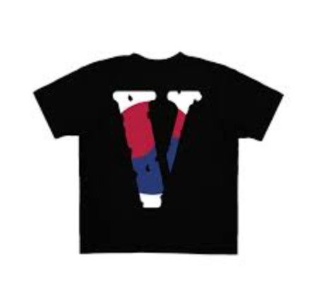 Vlone Friends Korea Tee