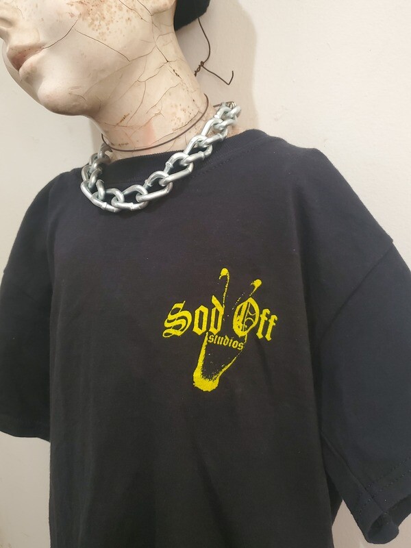 &#39;SOD OFF STUDIOS&#39; Tee