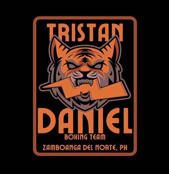 Team Daniel Boxing