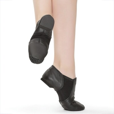 Boys Jazz Boots