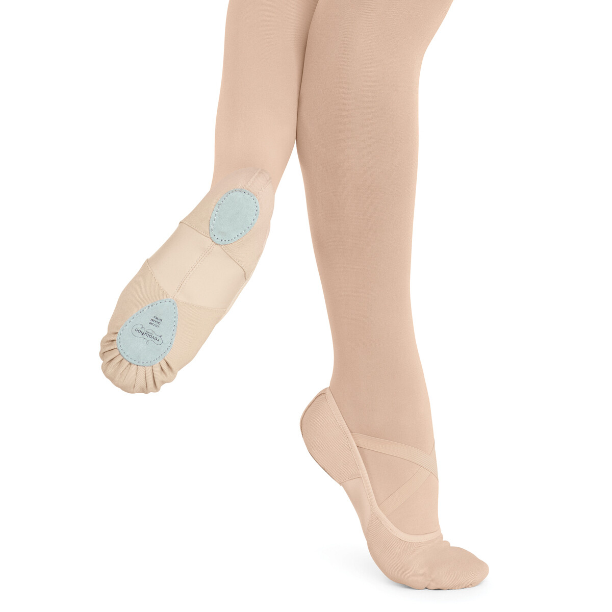 Ballet Shoes