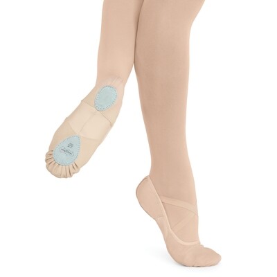 Ballet Shoes