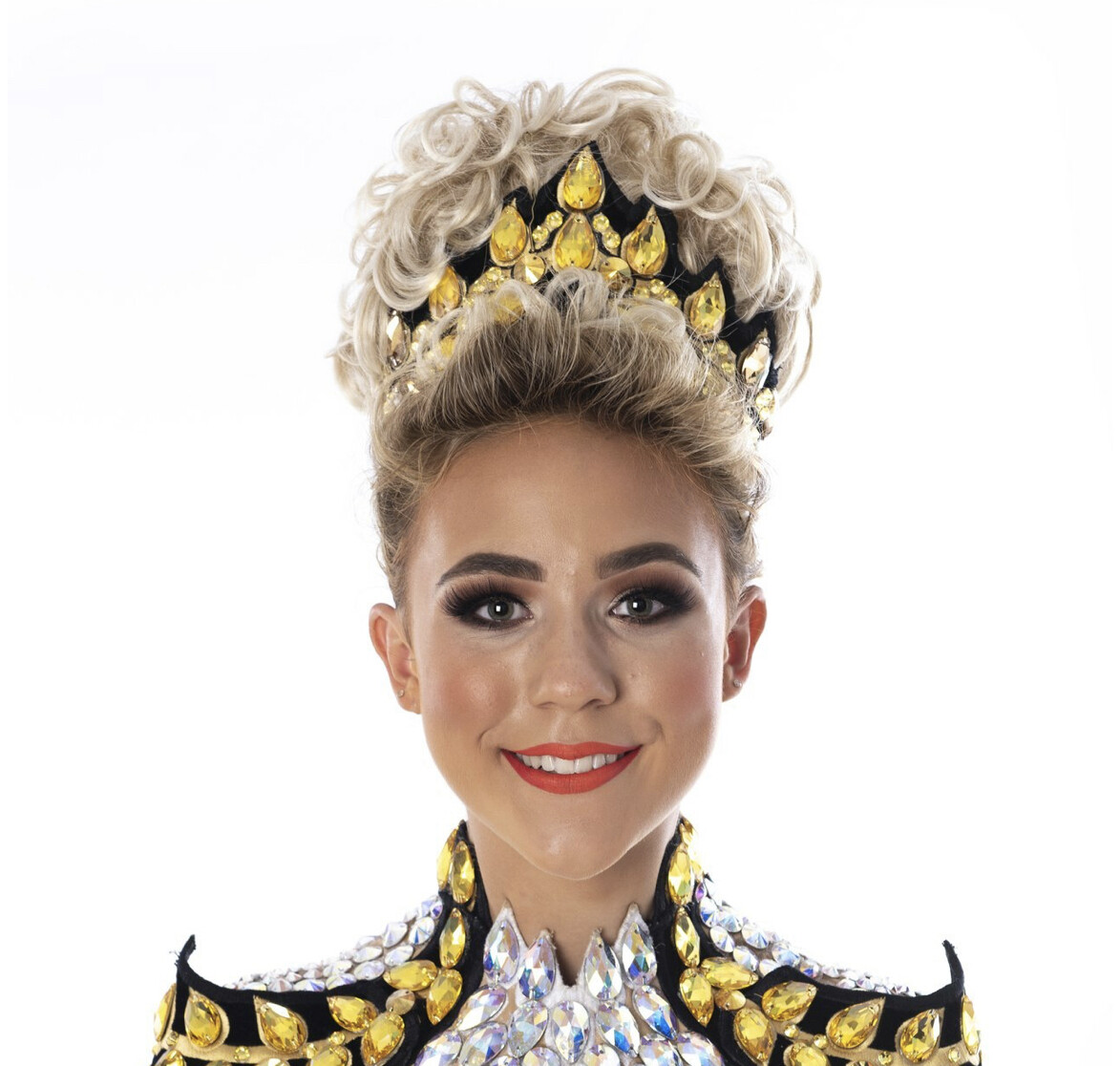 Alliyah Wig