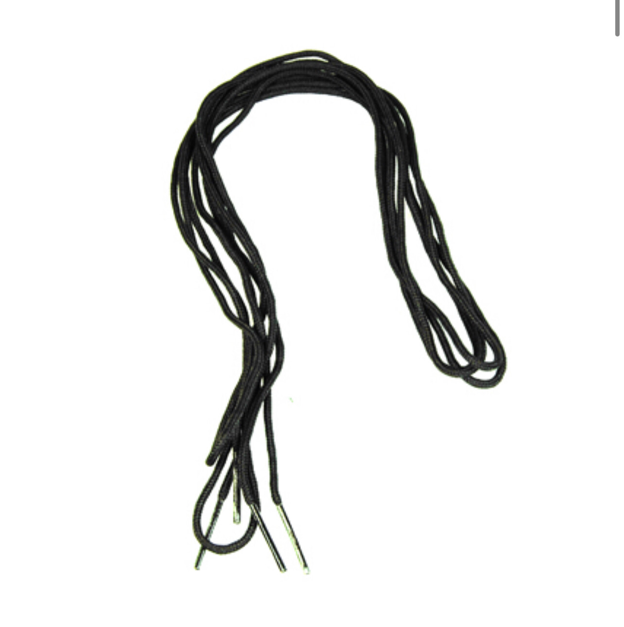Ghillies Laces - Black