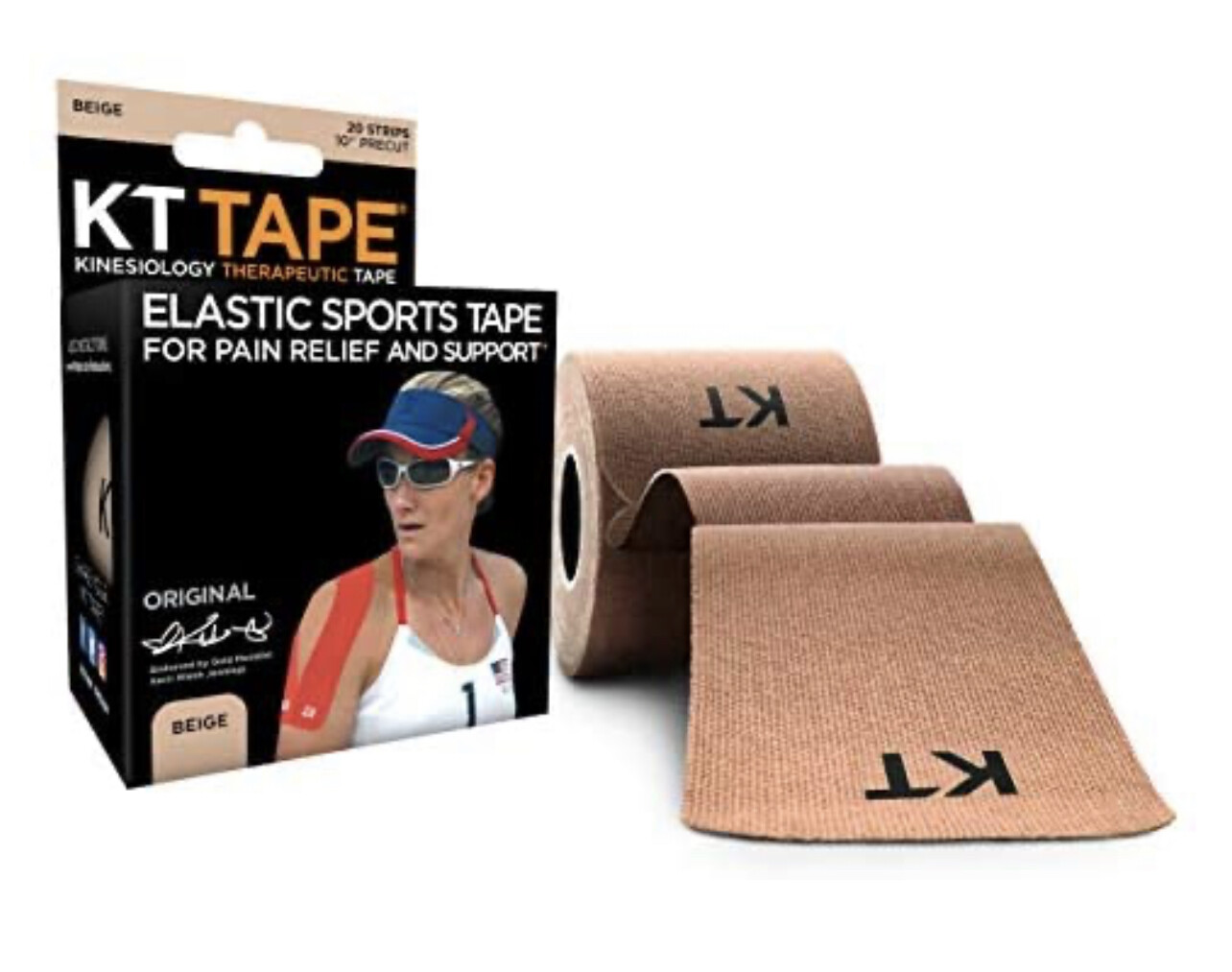 KT Tape