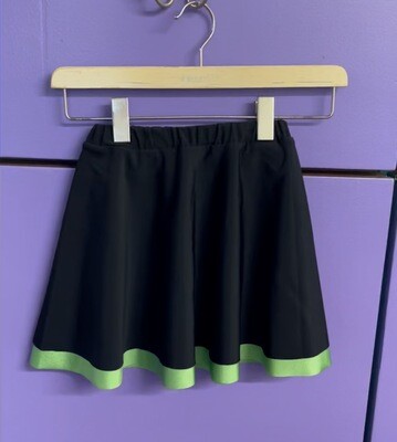 Beginner Costume - Girls Skirt