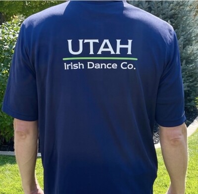 Utah Irish Dance Co T Shirts