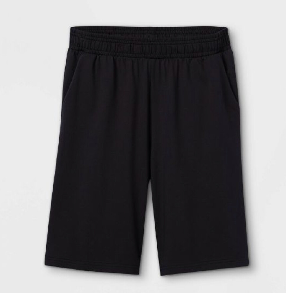 Basic Boys Shorts