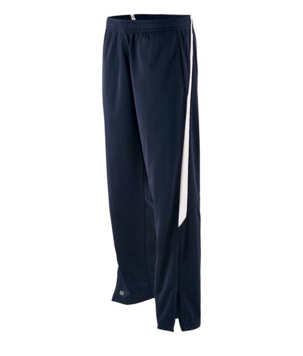 Track Pants - Loose Fit